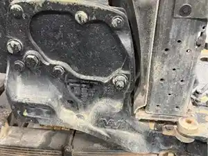 Photo of part