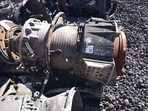 Used 2016 Allison 4000HS Transmission Assy (Stock #11823-15)) Part Image