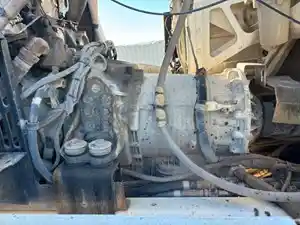 Used 2016 Allison HD4500P Transmission Assy (Stock #12224-2)) Part Image