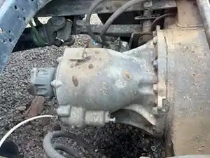 Used 2016 Axle Alliance ART400-4 Front Rear (Tandem Front) (Stock #21224-3)) Part Image