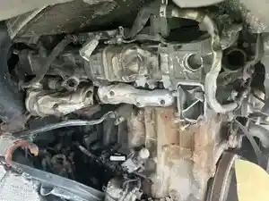 Used 2016 Detroit DD15 Engine Core (Stock #91024-1)) Part Image
