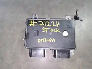 Used 2016 Detroit DT12-OA Transmission ECM (Stock #21224-35)) Part Image
