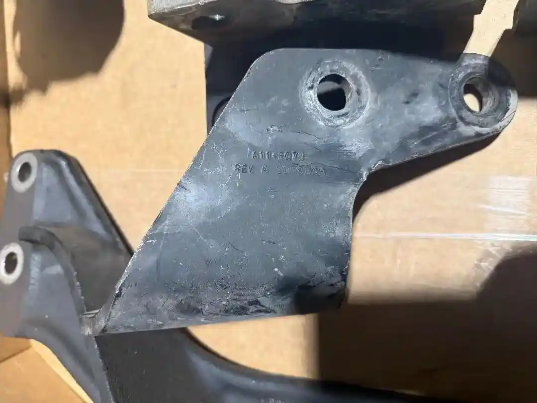 Image 2 of part Used 2016 Detroit Series 60 12.7L DDEC IV Engine Misc Part