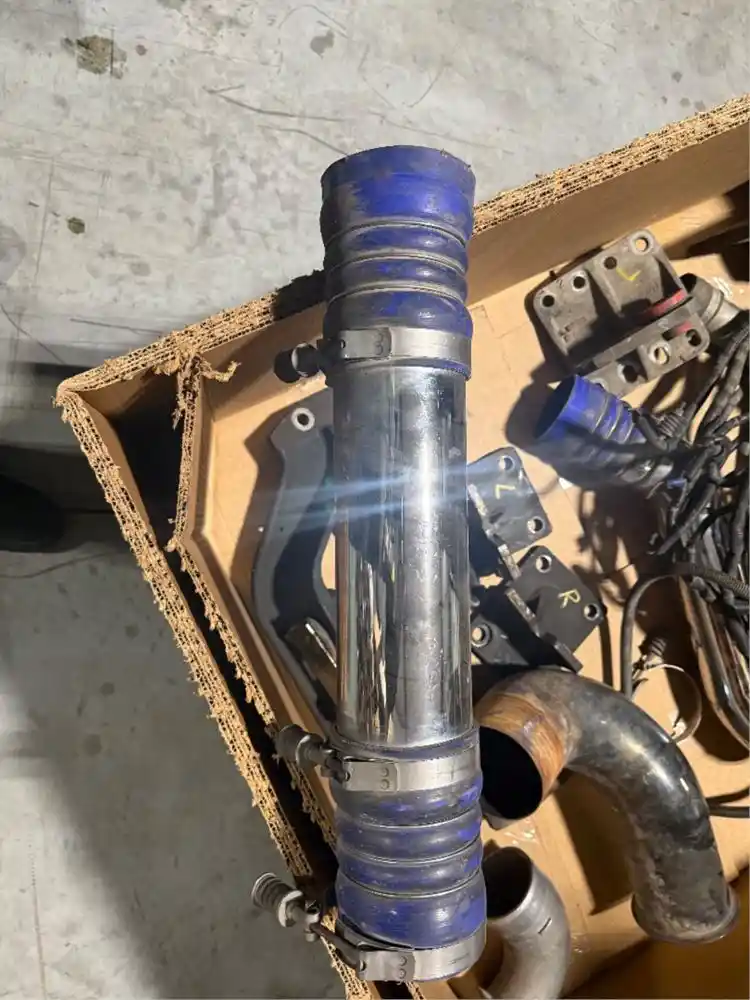 Image 6 of part Used 2016 Detroit Series 60 12.7L DDEC IV Engine Misc Part