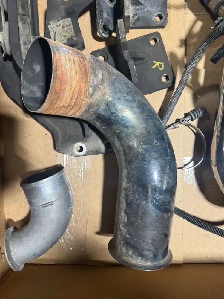 Image 5 of part Used 2016 Detroit Series 60 12.7L DDEC IV Engine Misc Part