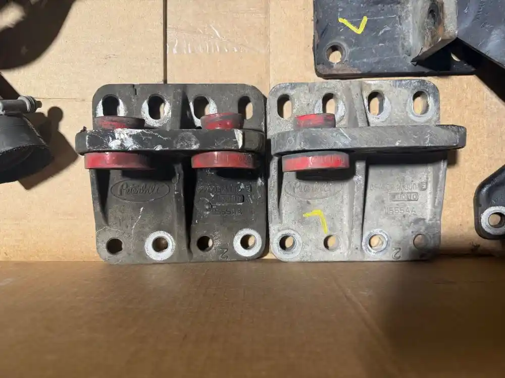 Image 7 of part Used 2016 Detroit Series 60 12.7L DDEC IV Engine Misc Part