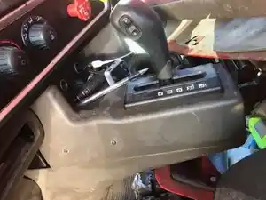 Used 2016 Eaton/Fuller FOM-16E310C-LAS Automatic Shifter Assy (Stock #100523-6)) Part Image