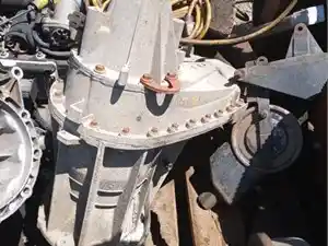 Photo of part