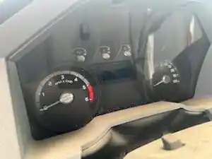 Photo of part