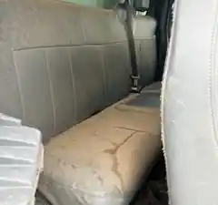Used 2016 Ford F-750 Seat (Stock #100723-9)) Part Image