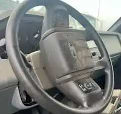 Used 2016 Ford F-750 Steering Column (Stock #100723-5)) Part Image