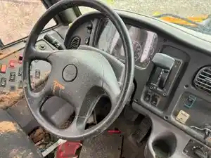 Used 2016 Freightliner B2 Steering Column (Stock #42524-11)) Part Image