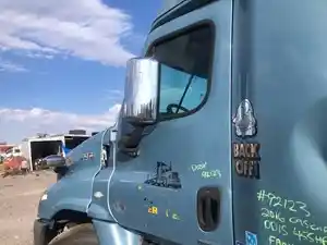 Used 2016 Freightliner Cascadia 125 Door (Stock #92123-6)) Part Image