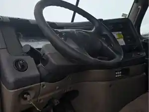 Used 2016 Freightliner Cascadia 125 Steering Column (Stock #31725-21)) Part Image