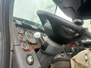Used 2016 Freightliner Cascadia 125 Steering Column (Stock #91024-11)) Part Image