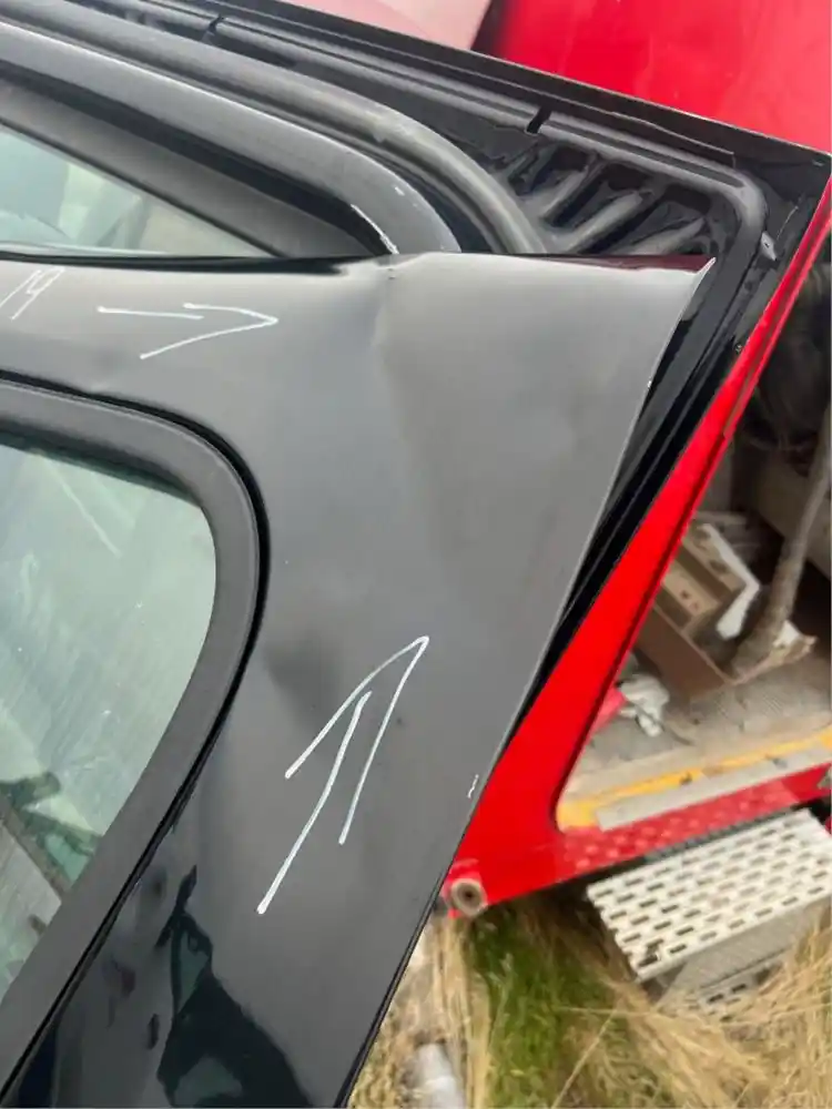 Image 3 of part Used 2016 Freightliner M2 106 Door