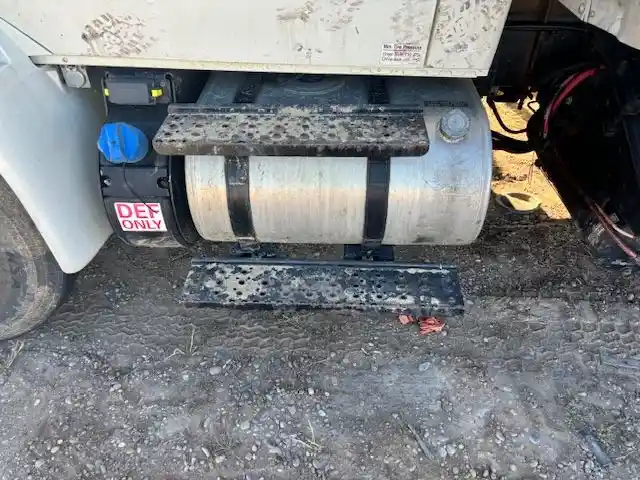 Used 2016 International DuraStar 4300 Fuel Tank