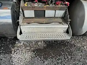 Photo of part