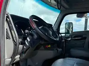 Used 2016 Kenworth T680 Steering Column (Stock #32825-20)) Part Image