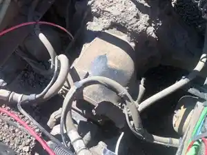 Photo of part