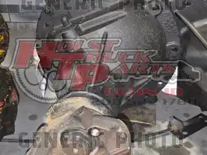 Used 2016 Meritor/Rockwell 20-14X Rear Rear (Tandem Rear or Single) (Stock #72524-4)) Part Image