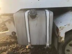 Used 2016 Oshkosh H-series Fuel Tank (Stock #122423-13)) Part Image