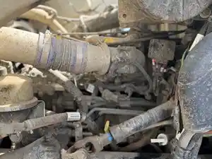 Photo of part