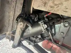 Used 2016 PACCAR Steering Gear (Stock #42525-9)) Part Image