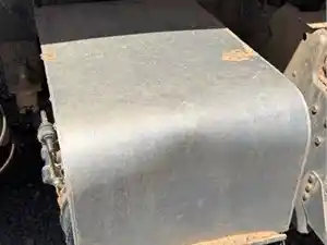 Used 2016 Peterbilt 348 Battery Box (Stock #61826-11)) Part Image