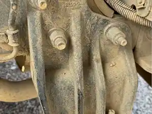 Photo of part