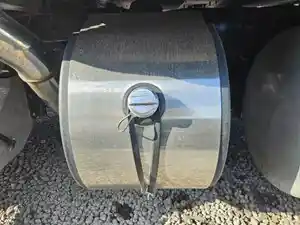 Used 2016 Peterbilt 389 DEF Tank (Stock #60825-11)) Part Image