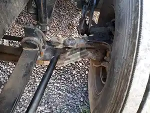 Photo of part
