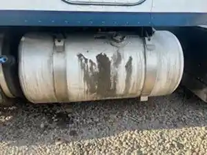 Used 2016 Peterbilt 579 Fuel Tank (Stock #22424-5)) Part Image