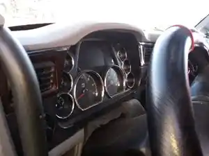 Photo of part