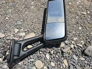 Used 2016 Peterbilt 579 Side View Mirror (Stock #11623-4)) Part Image