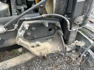 Photo of part