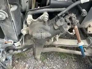 Used 2016 Peterbilt 579 Spring, Front Leaf Hanger Image
