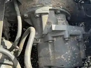 Photo of part