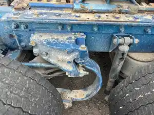 Photo of part