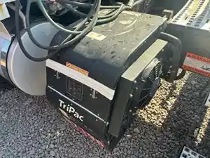 Used 2016 THERMO KING EVOLUTION Genset (Stock #70824-21)) Part Image