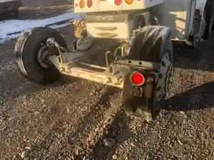 Used 2016 Tag Axle (Stock #122423-14)) Part Image