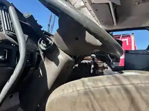 Used 2016 Volvo VNL Steering Column (Stock #61524-13)) Part Image