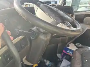 Used 2016 Volvo VNL Steering Column (Stock #120924-26)) Part Image
