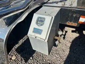 Used 2016 Volvo VNL Tool Box (Stock #70824-22)) Part Image