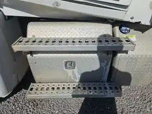 Used 2016 Western Star 5700 Battery Box (Stock #72925-20)) Part Image