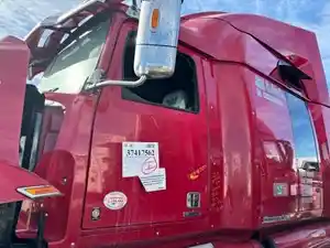 Used 2016 Western Star 5700 Cab Fairing (Stock #21224-20)) Part Image