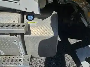 Photo of part