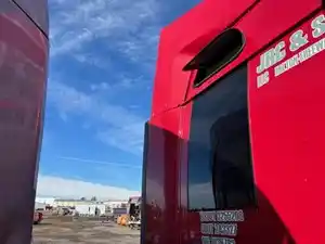 Used 2016 Western Star 5700 Sleeper Part (Stock #21224-15)) Part Image