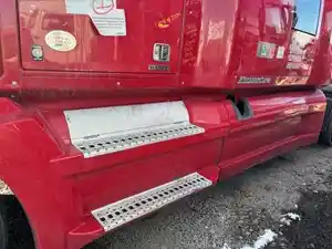 Used 2016 Western Star 5700 Tank Fairing (Stock #21224-32)) Part Image