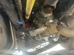 Used 2017 Allison 2500RDS Transmission Assy Image